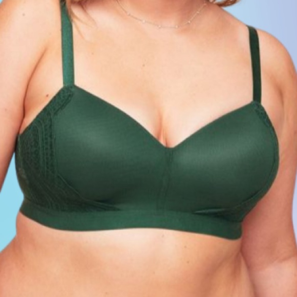 Aliza Contour Plus By Adore Me